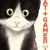 Manga Dark Horse Books | Cat + Gamer, Vol 1