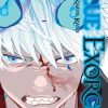 Manga Viz Media | Blue Exorcist, Vol. 26