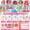 Ichiban Kuji Bandai | Whitford - Ichiban Kuji: The Quintessential Quintuplets The Movie -The Happy Ties-