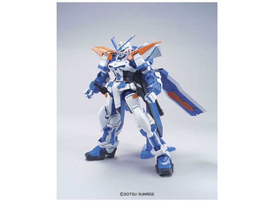 Pre-Orders Bandai | Hg Gundam - 1/144 - Astray Blue Frame Second L **Pre-Order**