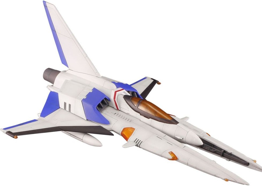 Model Kits Plum | Gradius Iv: Vic Viper Ver. Exclusive Decal Set (Hobby Kit)