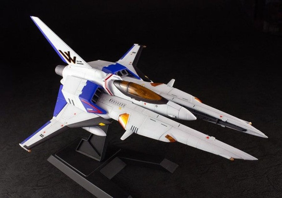 Model Kits Plum | Gradius Iv: Vic Viper Ver. Exclusive Decal Set (Hobby Kit)