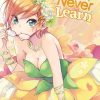 Manga Viz Media | We Never Learn, Vol. 18