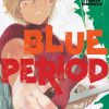 Manga Kodansha | Blue Period, Vol. 9