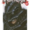 Manga Dark Horse Manga | Berserk Vol. 31 (Manga)