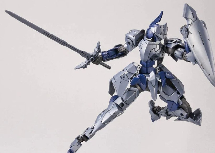 Model Kits Bandai | Gundam - 30Mm 1/144 Exm-A9K Spinatio (Knight Type)