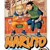 Manga Viz Media | Naruto, Vol. 16