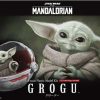 Model Kits Bandai | Star Wars 1/4 Grogu (The Mandalorian)