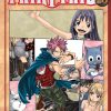 Manga Kodansha | Fairy Tail, Vol. 20