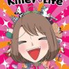 Manga Seven Seas Entertainment | Happy Kanako'S Killer Life Vol. 1