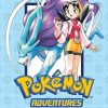 Manga Viz Media | Pokemon Adventures Collector'S Edition, Vol. 4