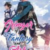 Manga Seven Seas Entertainment | Grimgar Of Fantasy And Ash (Light Novel) Vol. 12