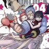 Manga Viz Media | Undead Unluck, Vol. 4