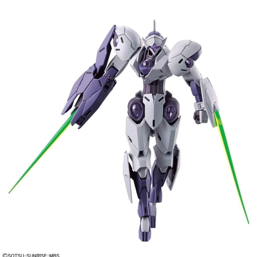 Model Kits Bandai | Gundam - Hg 1/144 - Michaelis