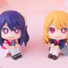 Pre-Orders Megahouse | Oshi No Ko - Look Up Series - Ai & Ruby Set With Gift **Pre-Order**