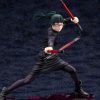 Pre-Orders Kotobukiya | Jujutsu Kaisen - Artfx J - Maki Zenin Statue **Pre-Order**