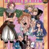 Manga Kodansha | Fairy Tail, Vol. 16