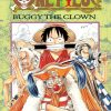 Manga Viz Media | One Piece, Vol. 2