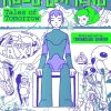 Manga Seven Seas Entertainment | Robo Sapiens Tales Of Tomorrow (Omnibus)