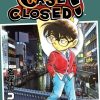 Manga Viz Media | Case Closed, Vol. 83