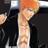 Manga Viz Media | Bleach Souls. Official Character Book