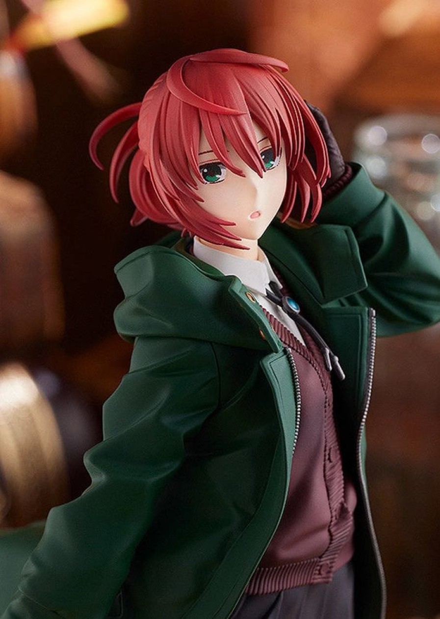 Pre-Orders Good Smile Company | The Ancient Magus' Bride Season 2: Pop Up Parade Chise Hatori **Pre-Order**