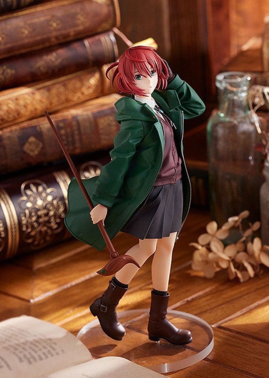 Pre-Orders Good Smile Company | The Ancient Magus' Bride Season 2: Pop Up Parade Chise Hatori **Pre-Order**