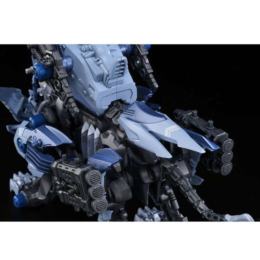 Model Kits Takara Tomy | Takara Tomy - Zoids Zwr01 Limited Wild Liger Clive Dias Ver.