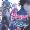 Manga Seven Seas Entertainment | Grimgar Of Fantasy And Ash (Light Novel) Vol. 7