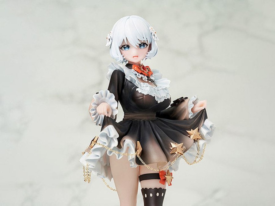 Pre-Orders AniMester | Original: Virtual Idol Sister 1/7 Scale Figure **Pre-Order**