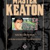 Manga Viz Media | Master Keaton, Vol. 9