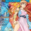 Manga Viz Media | Dragon Quest: The Adventure Of Dai, Vol. 4