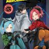 Manga Seven Seas Entertainment | Reborn As A Space Mercenary I Woke Up Piloting The Strongest Starship! (Light Novel) Vol. 5