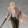 Pre-Orders Good Smile Company | Attack On Titan - Pop Up Parade - Reiner Braun **Pre-Order**