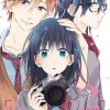 Manga Kodansha | Love In Focus Complete Collection