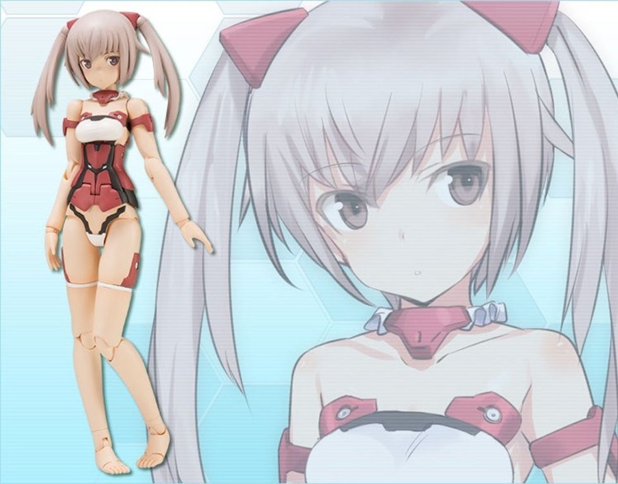 Model Kits Kotobukiya | Frame Arms Girl Innocentia