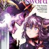 Manga Seven Seas Entertainment | Reincarnated As A Sword (Manga) Vol. 7