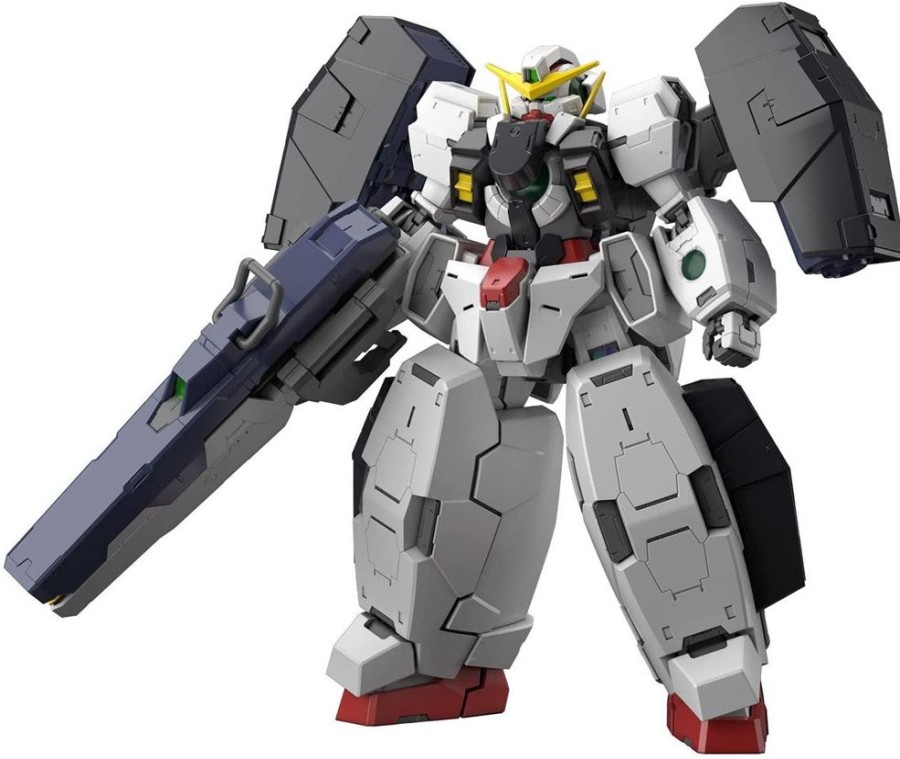 Model Kits Bandai | Mg - 1/100 Hobby Kit - Gundam Virtue