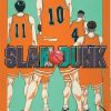 Manga Viz Media | Slam Dunk, Vol. 27