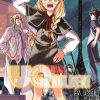 Manga Kodansha | Uq Holder! Vol. 4