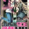 Manga Square Enix | Otherside Picnic - Vol. 02 (Manga)