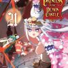 Manga Viz Media | Sleepy Princess In The Demon Castle, Vol. 21