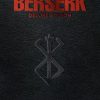 Manga Dark Horse Books | Berserk: Deluxe Edition, Vol. 9