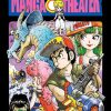 Manga Viz Media | Akira Toriyama'S Manga Theater