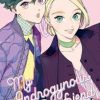 Manga Seven Seas Entertainment | My Androgynous Boyfriend Vol. 3