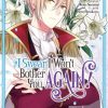 Manga Seven Seas Entertainment | I Swear I Won'T Bother You Again! (Manga) Vol. 2