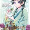 Manga Square Enix | The Apothecary Diaries, Vol. 1