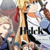 Manga Viz Media | Helck, Vol. 5