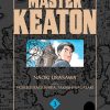 Manga Viz Media | Master Keaton, Vol. 3