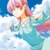 Manga Viz Media | Fly Me To The Moon, Vol. 8